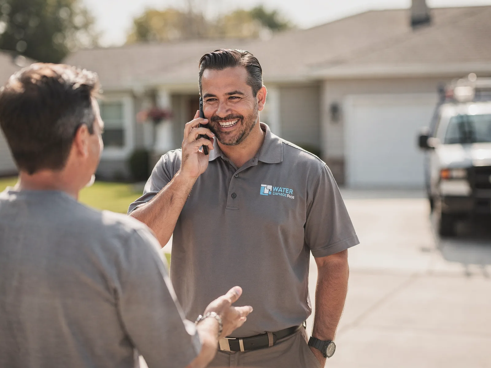 Water Damage Restoration Abilene, TX FAQs